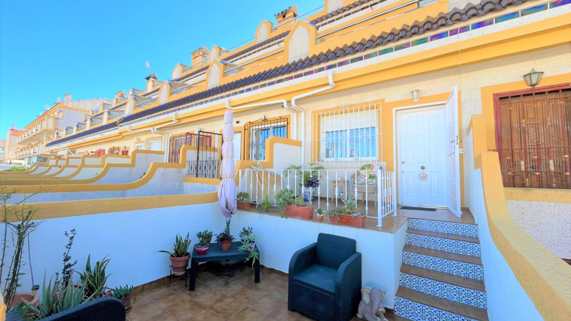 Wederverkoop - Herenhuis - Playa Flamenca - las chismosas