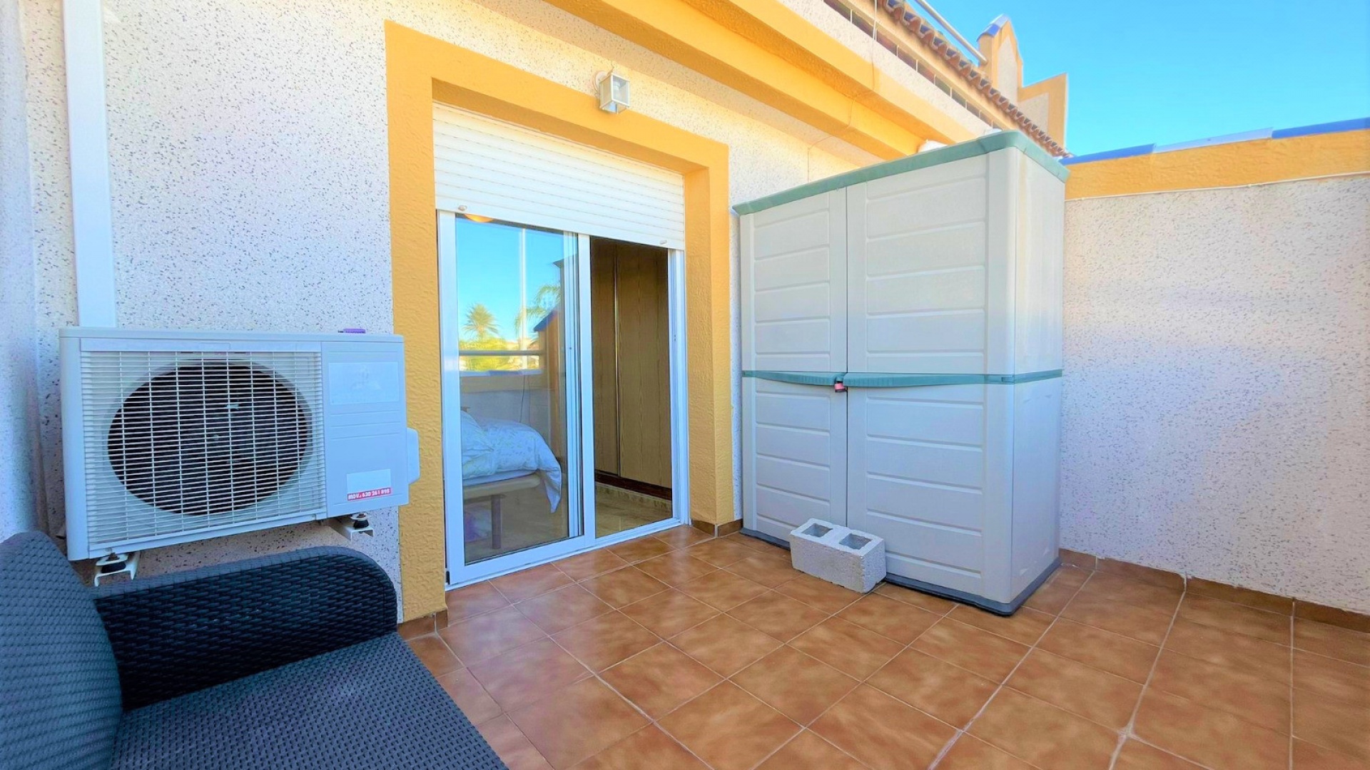 Wederverkoop - Herenhuis - Playa Flamenca - las chismosas