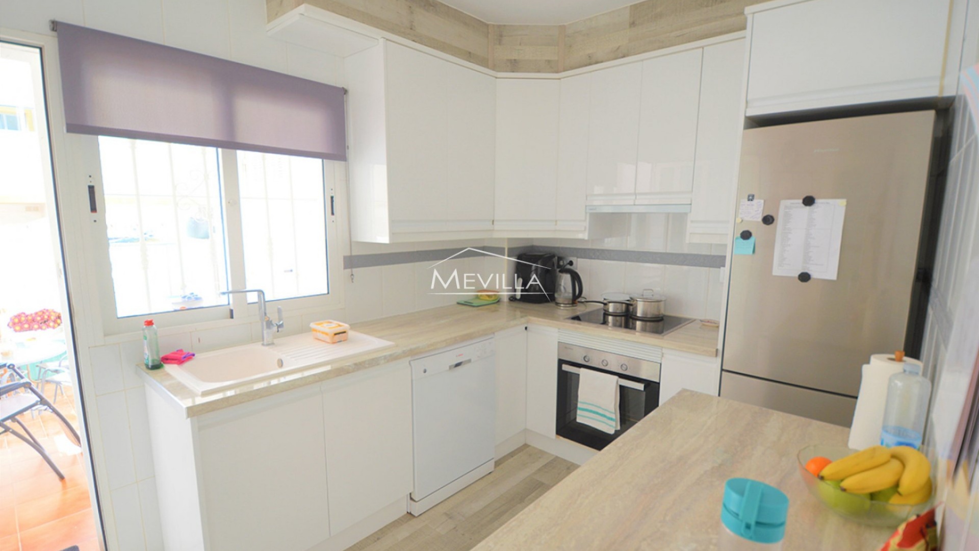 Wederverkoop - Herenhuis - Playa Flamenca - las chismosas