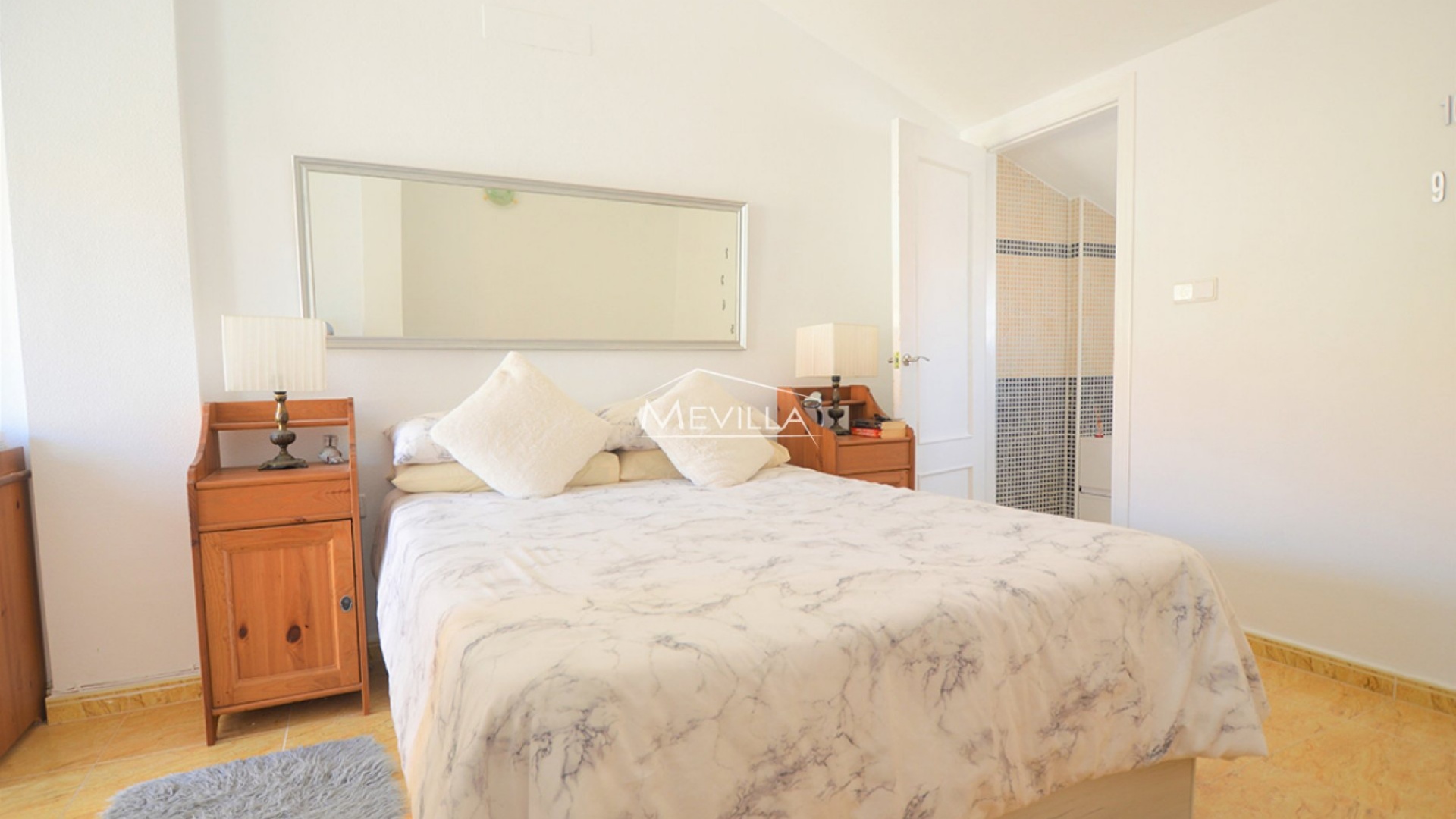 Wederverkoop - Herenhuis - Playa Flamenca - las chismosas