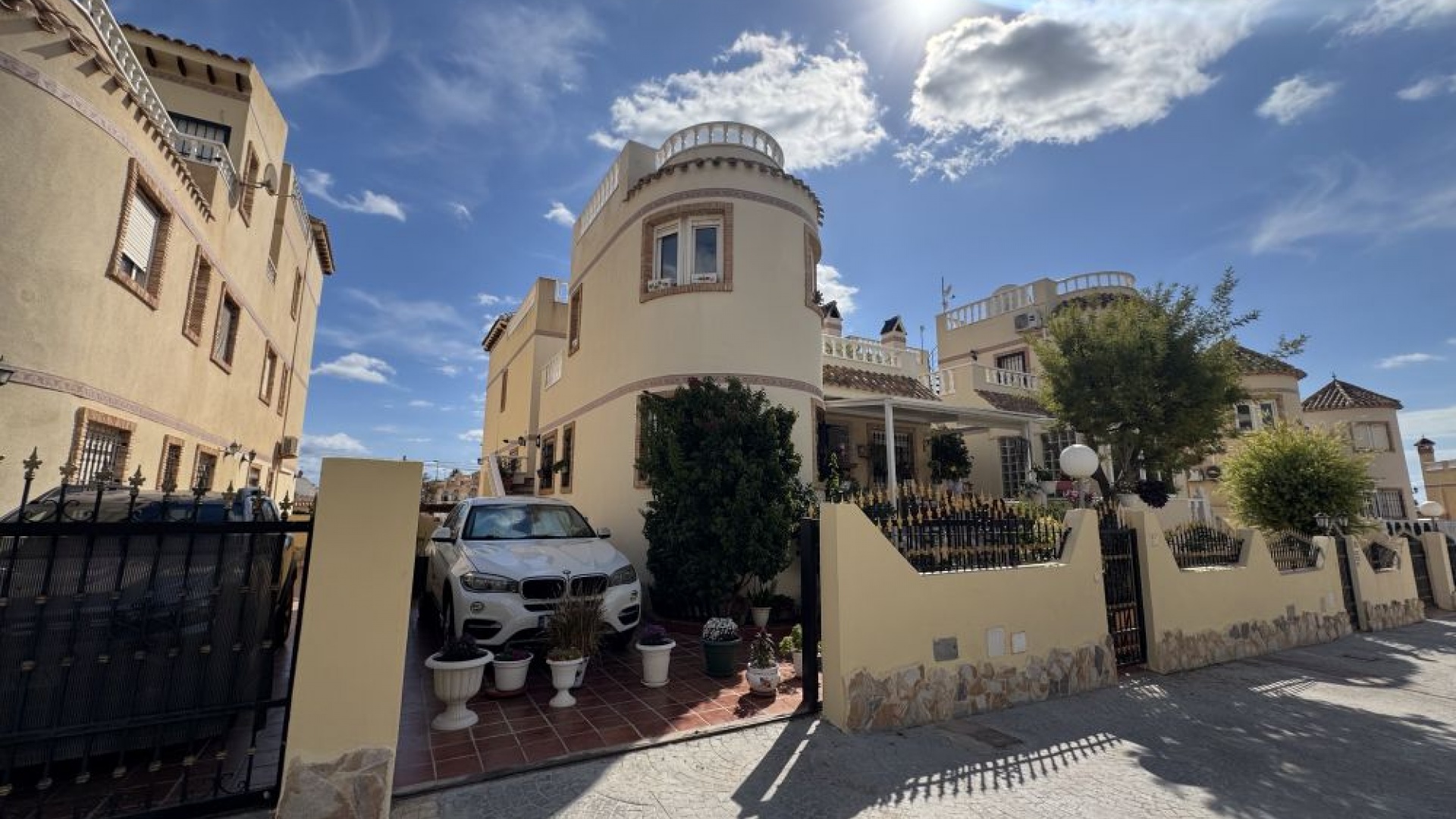 Wederverkoop - Herenhuis - Playa Flamenca - las chismosas