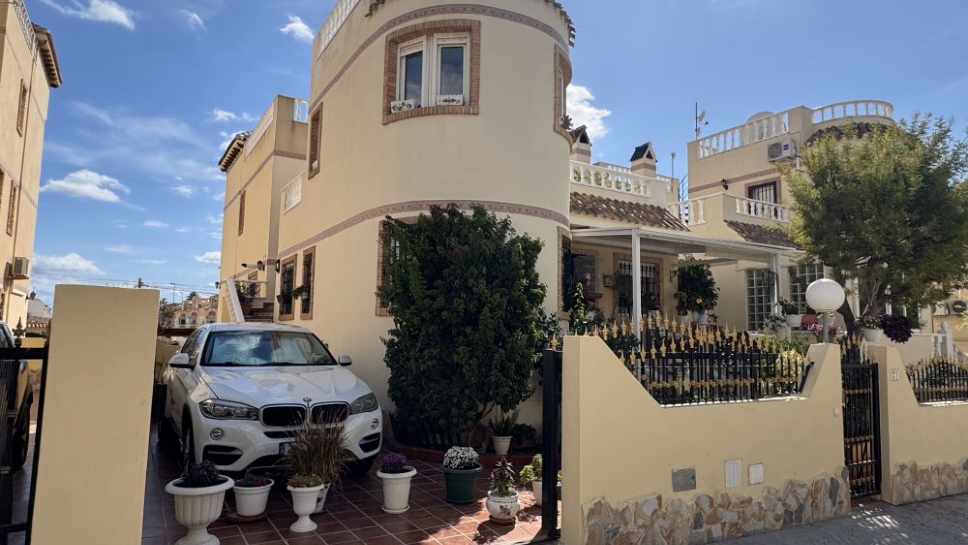 Wederverkoop - Herenhuis - Playa Flamenca - las chismosas