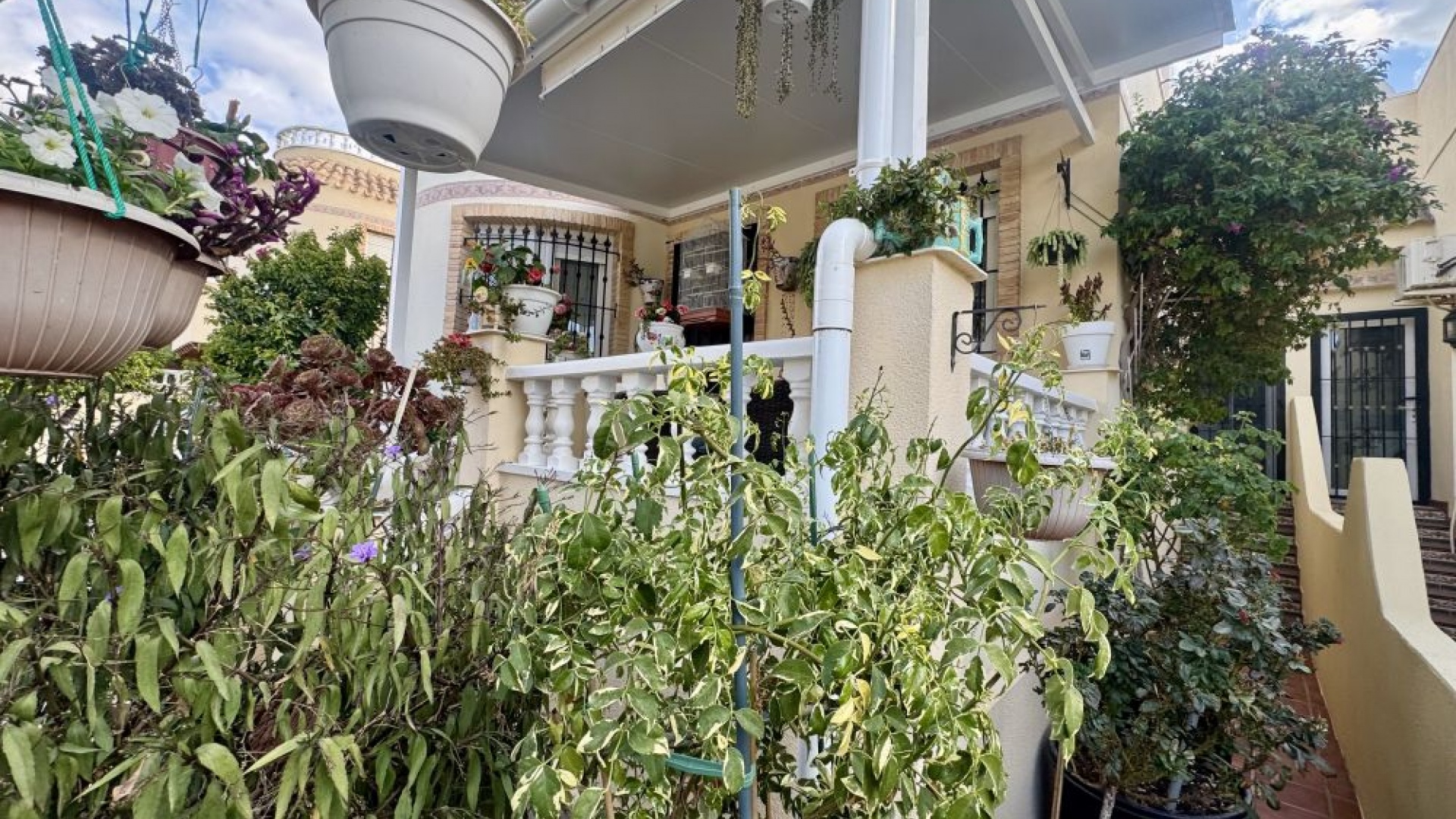 Wederverkoop - Herenhuis - Playa Flamenca - las chismosas