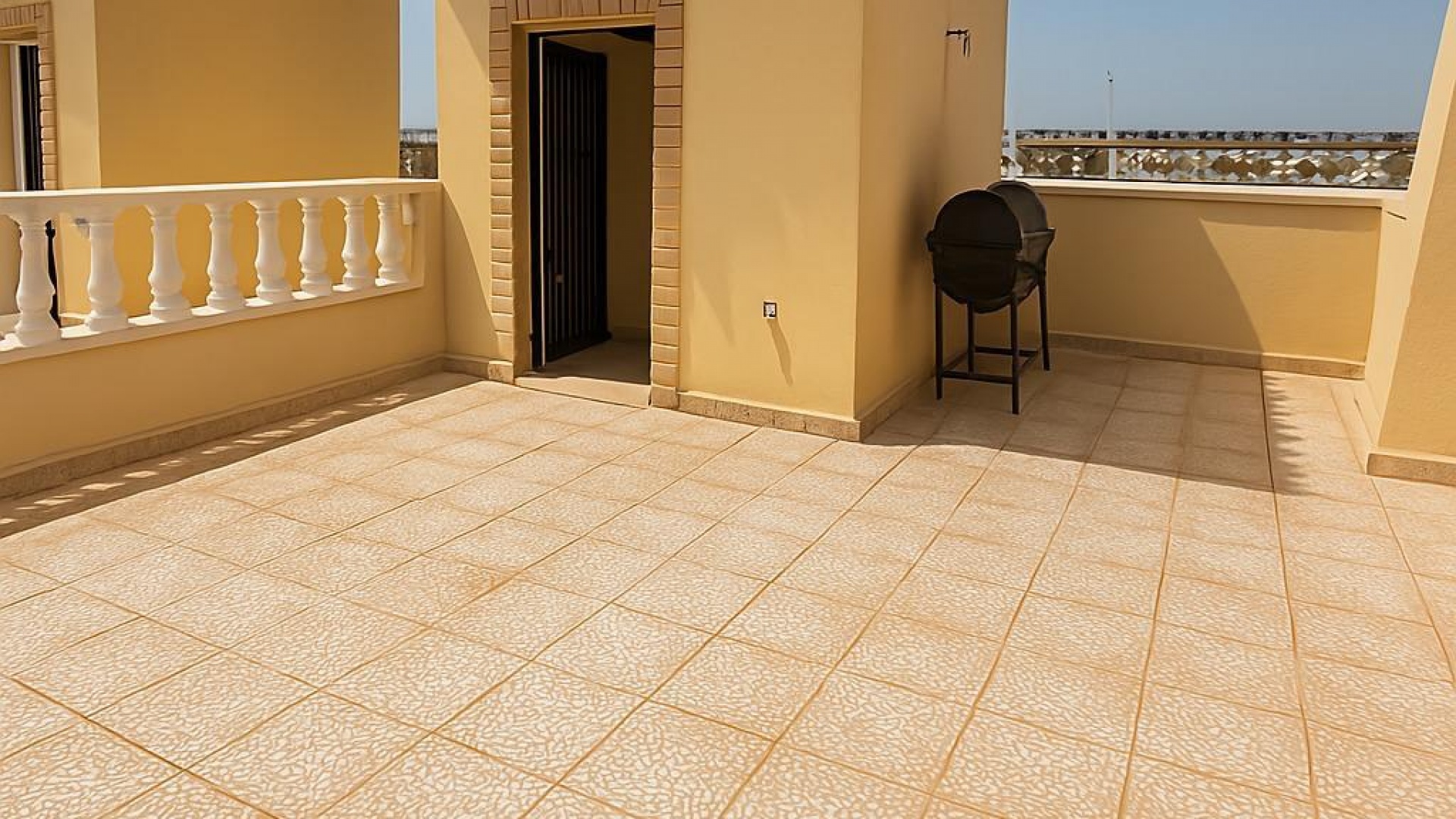 Wederverkoop - Herenhuis - Playa Flamenca - las chismosas