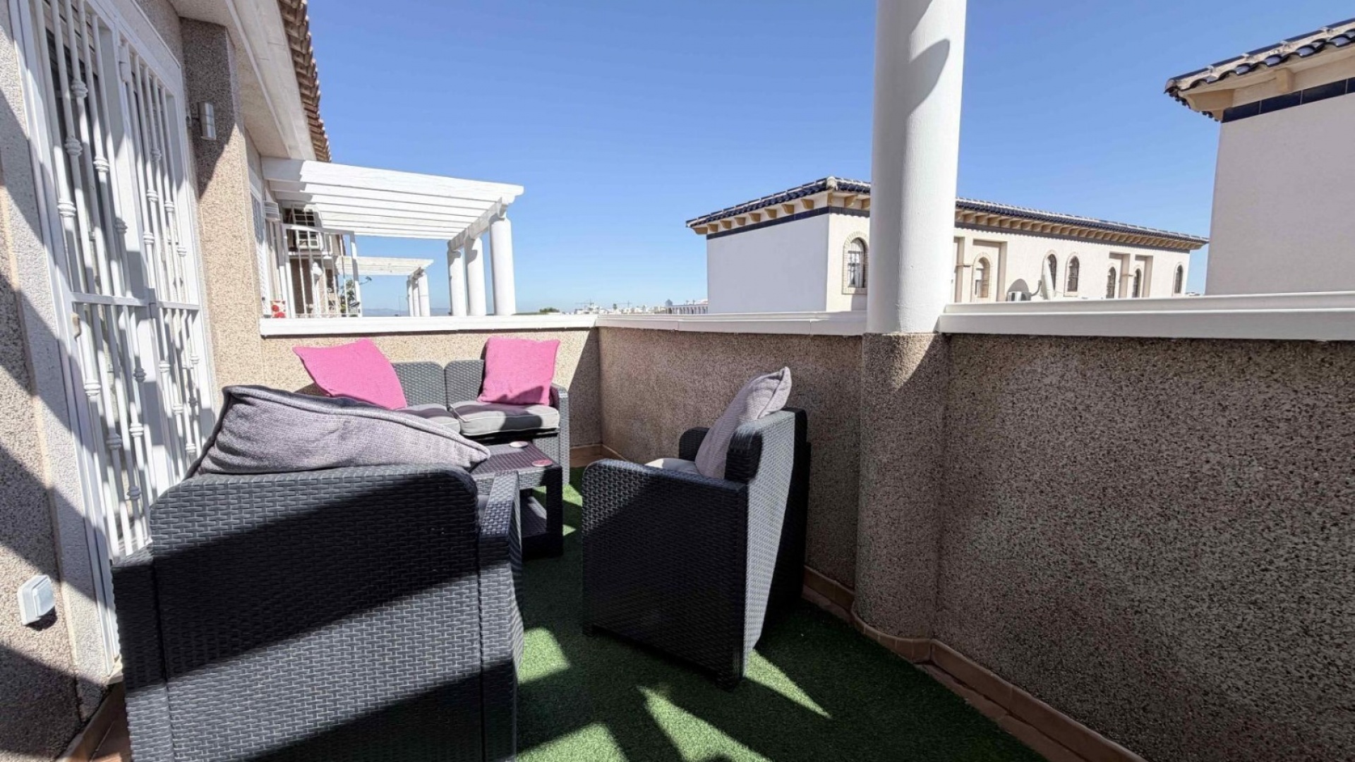 Wederverkoop - Herenhuis - Playa Flamenca - las chismosas