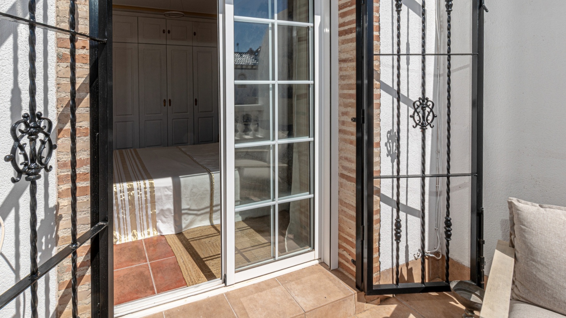 Wederverkoop - Herenhuis - Playa Flamenca - las chismosas