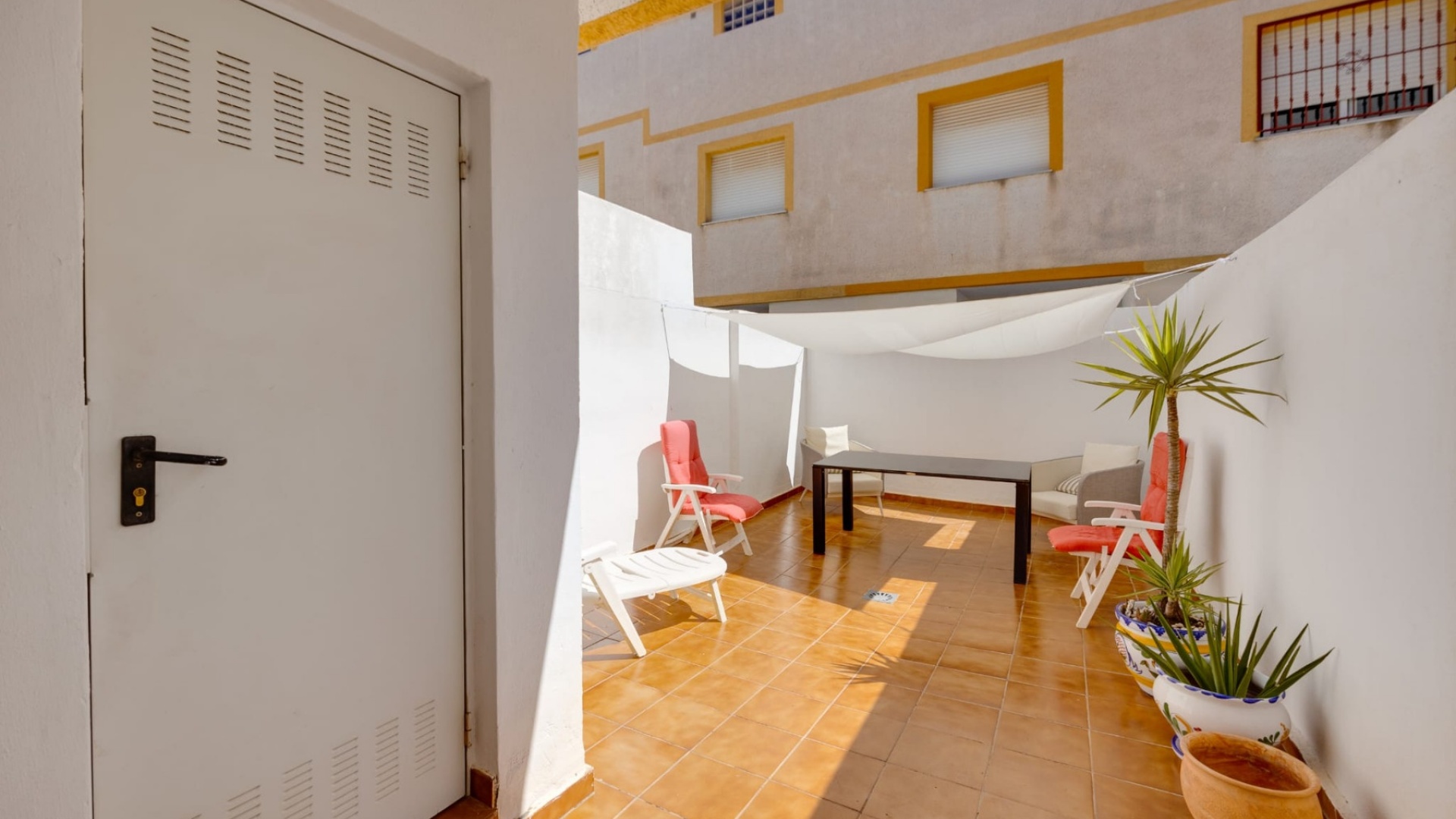 Wederverkoop - Herenhuis - Playa Flamenca - las chismosas