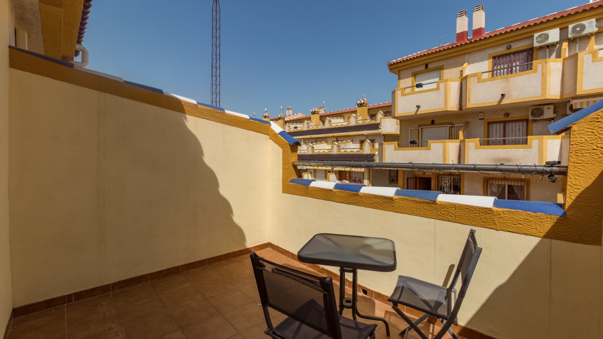 Wederverkoop - Herenhuis - Playa Flamenca - las chismosas
