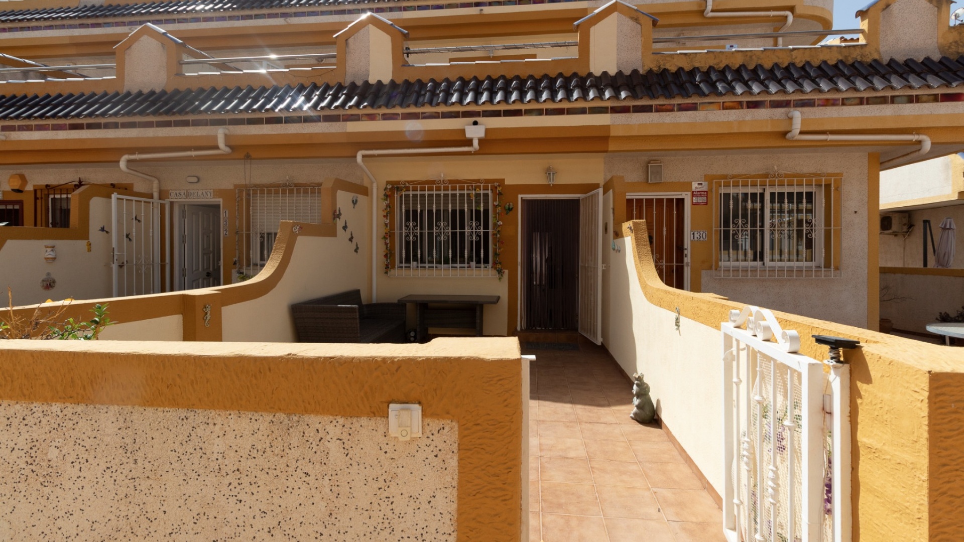Wederverkoop - Herenhuis - Playa Flamenca - las chismosas