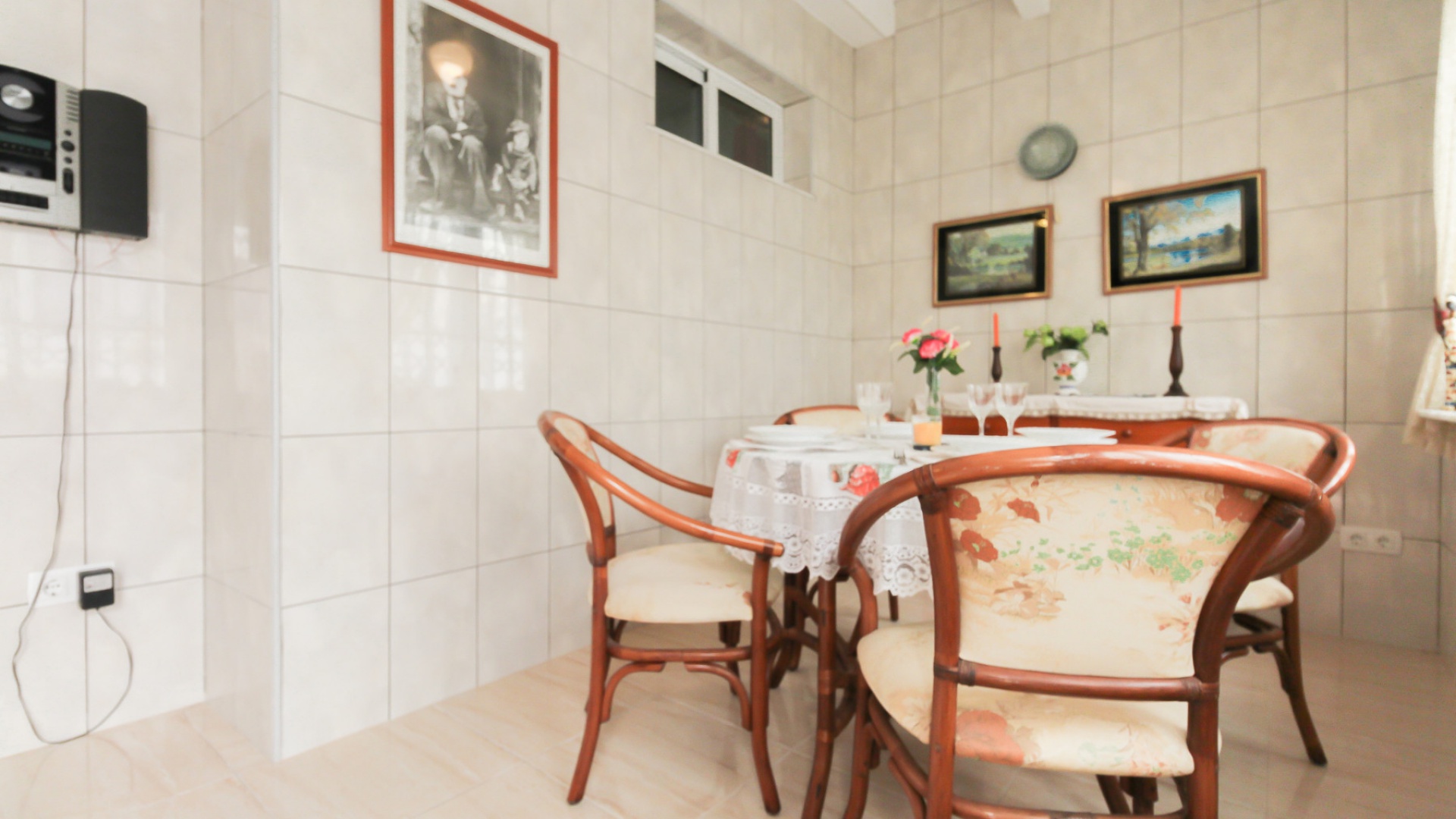 Wederverkoop - Herenhuis - Playa Flamenca - las chismosas