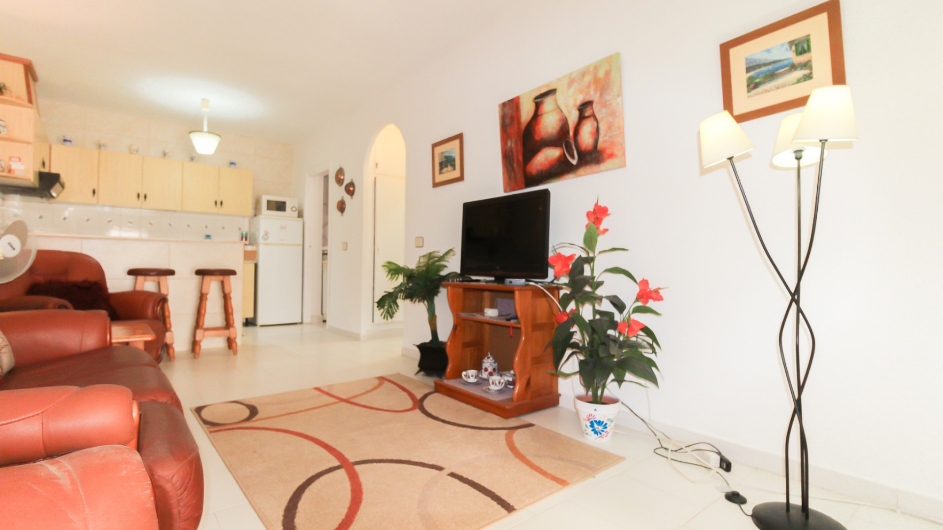 Wederverkoop - Herenhuis - Playa Flamenca - las chismosas