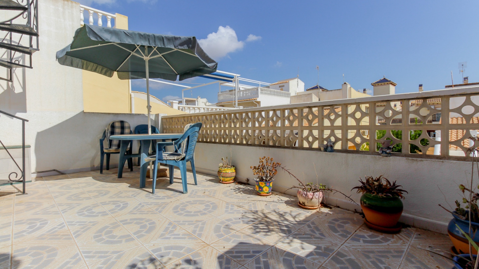 Wederverkoop - Herenhuis - Playa Flamenca - las chismosas