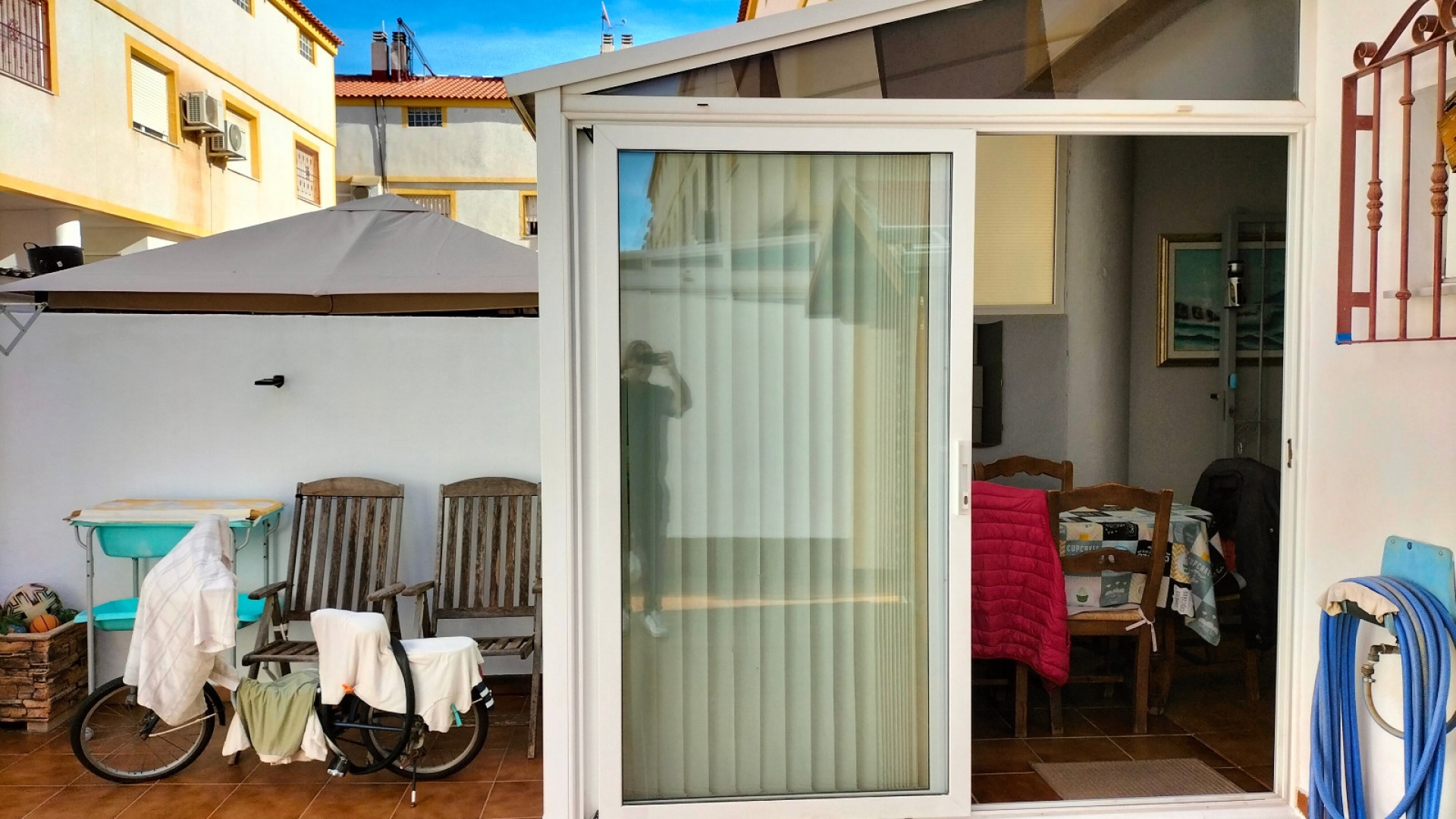 Wederverkoop - Herenhuis - Playa Flamenca - las chismosas