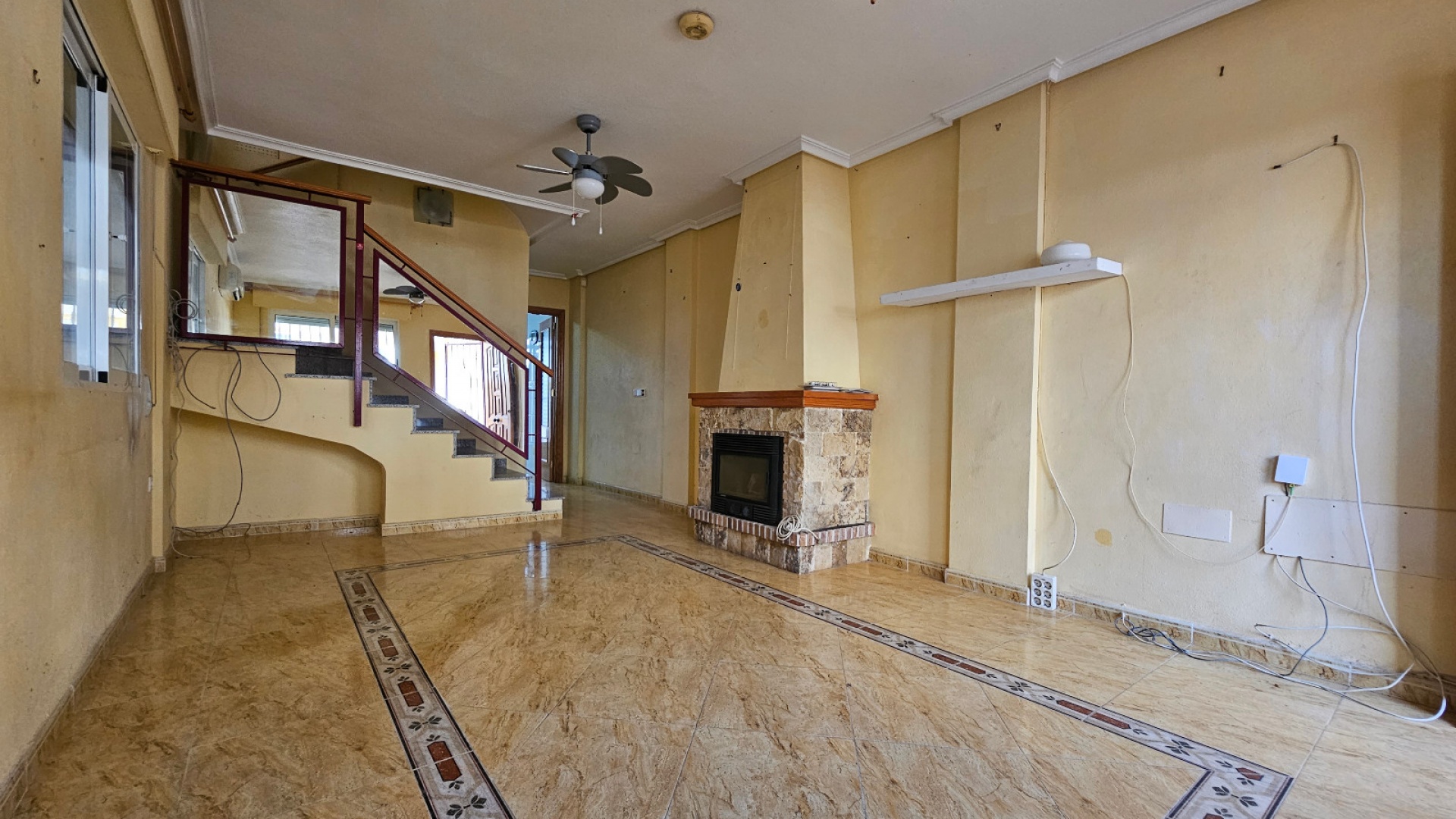 Wederverkoop - Herenhuis - Playa Flamenca - las chismosas