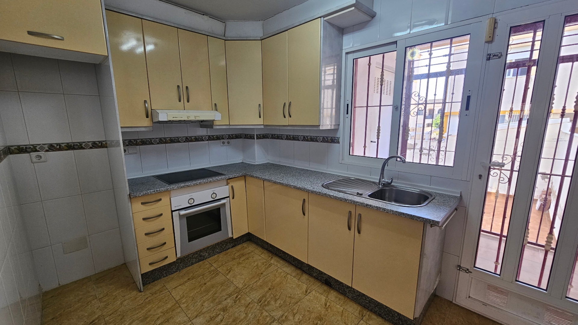 Wederverkoop - Herenhuis - Playa Flamenca - las chismosas