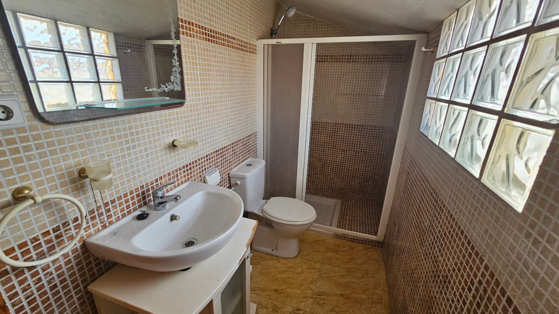 Wederverkoop - Herenhuis - Playa Flamenca - las chismosas