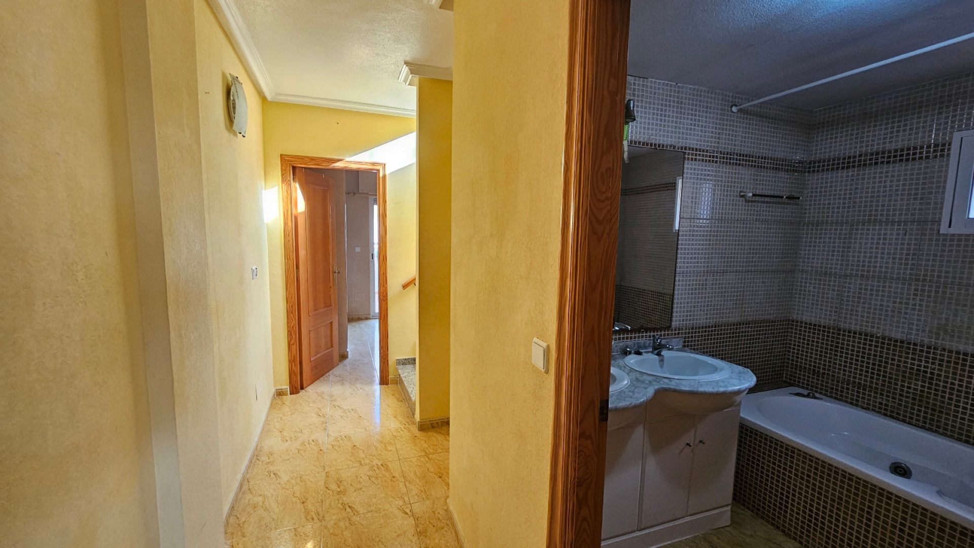 Wederverkoop - Herenhuis - Playa Flamenca - las chismosas