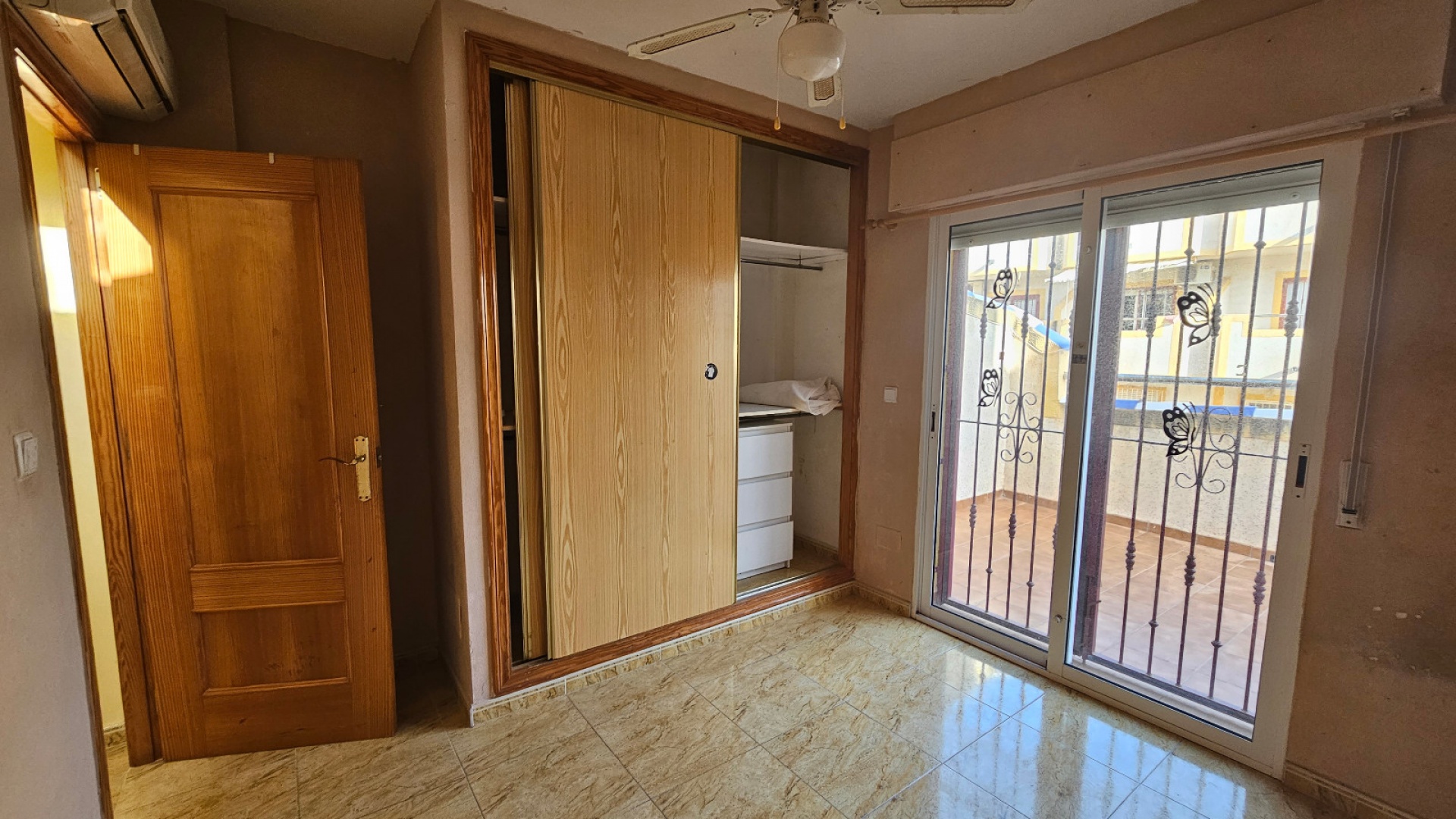 Wederverkoop - Herenhuis - Playa Flamenca - las chismosas