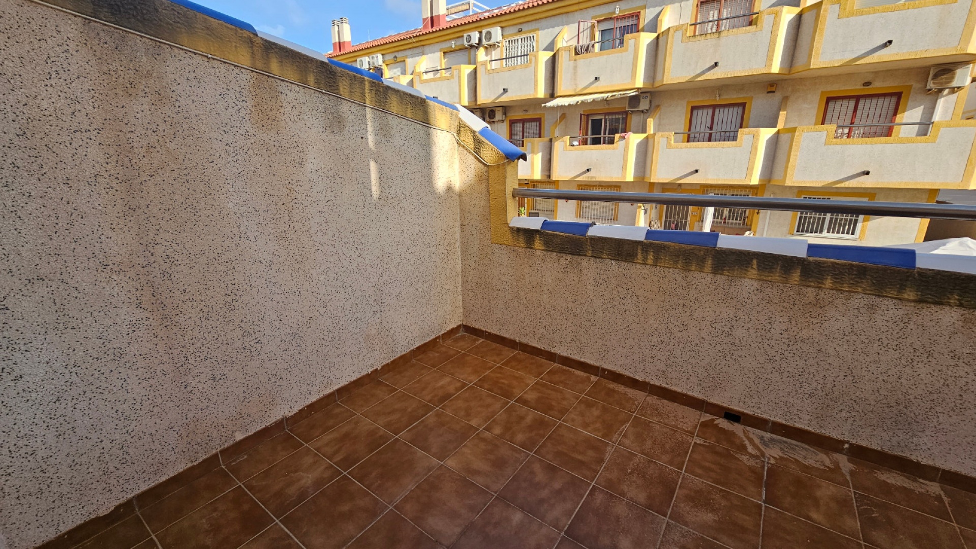 Wederverkoop - Herenhuis - Playa Flamenca - las chismosas