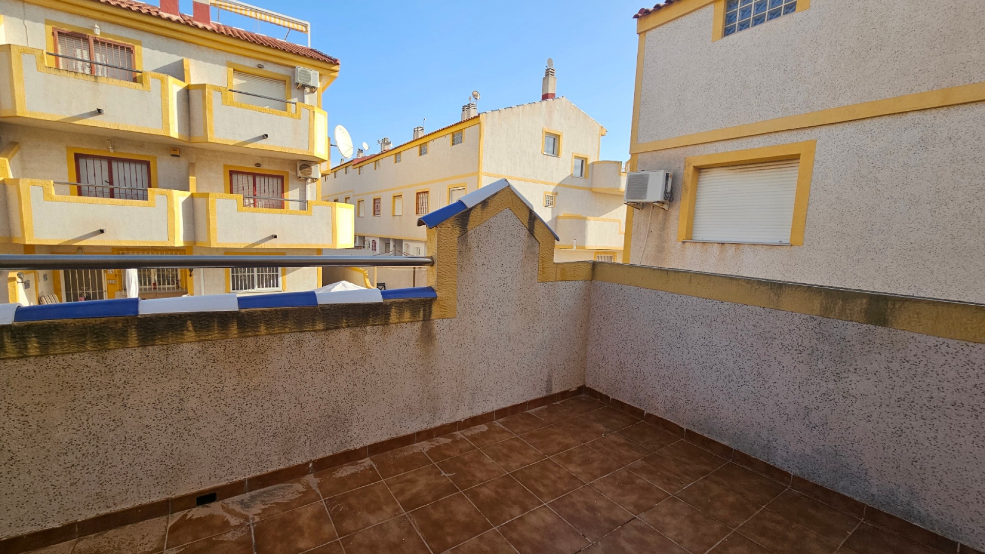 Wederverkoop - Herenhuis - Playa Flamenca - las chismosas