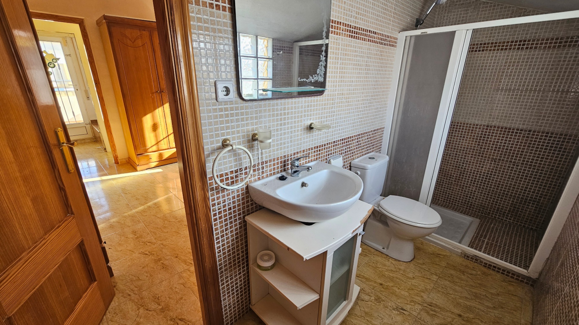 Wederverkoop - Herenhuis - Playa Flamenca - las chismosas