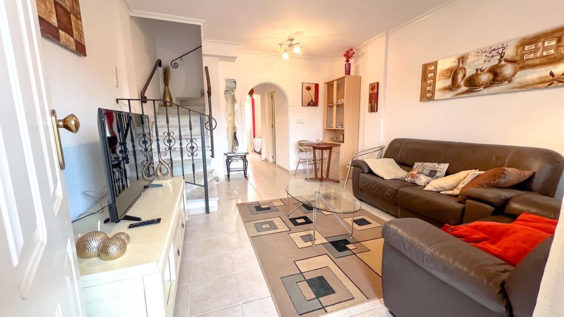 Wederverkoop - Herenhuis - Playa Flamenca - las chismosas