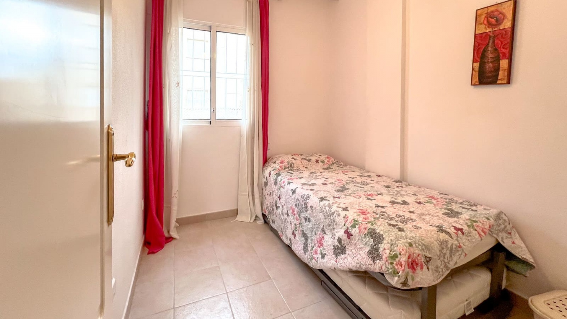 Wederverkoop - Herenhuis - Playa Flamenca - las chismosas