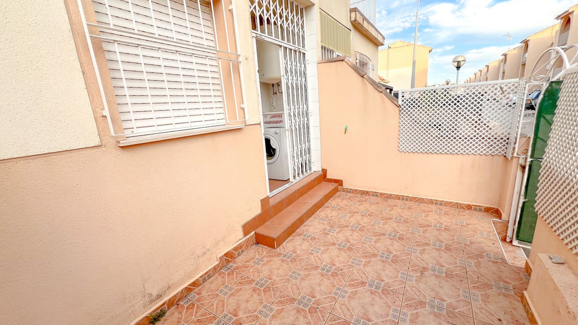 Wederverkoop - Herenhuis - Playa Flamenca - las chismosas