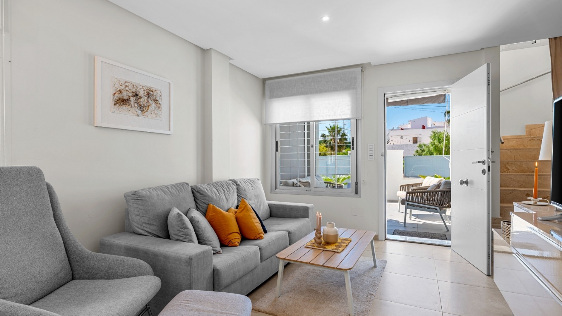 Wederverkoop - Herenhuis - Playa Flamenca - Oasis Place