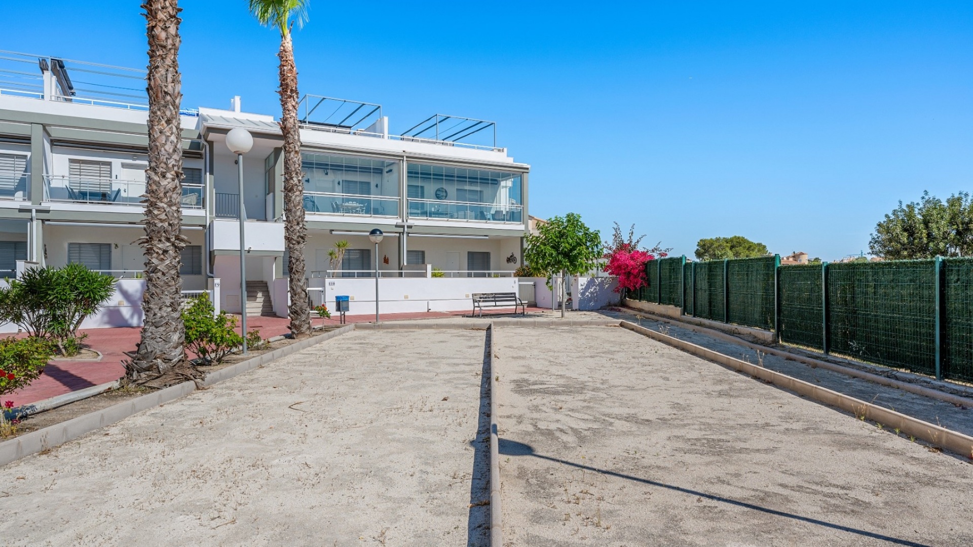 Wederverkoop - Herenhuis - Playa Flamenca - Oasis Place