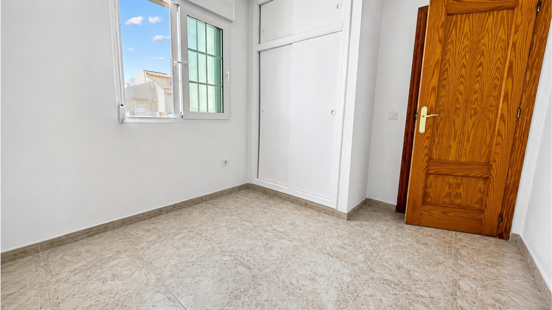 Wederverkoop - Herenhuis - Playa Flamenca - perla del mar