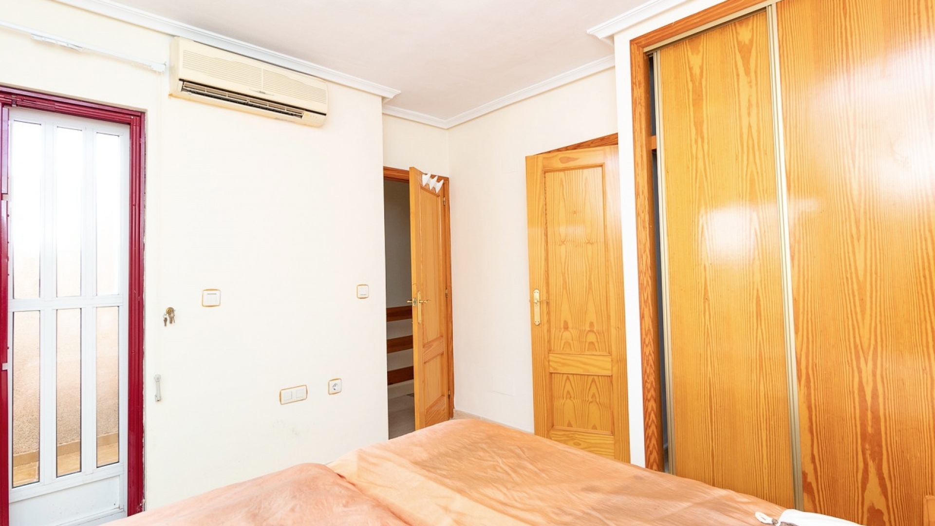 Wederverkoop - Herenhuis - Playa Flamenca - pueblo caballero