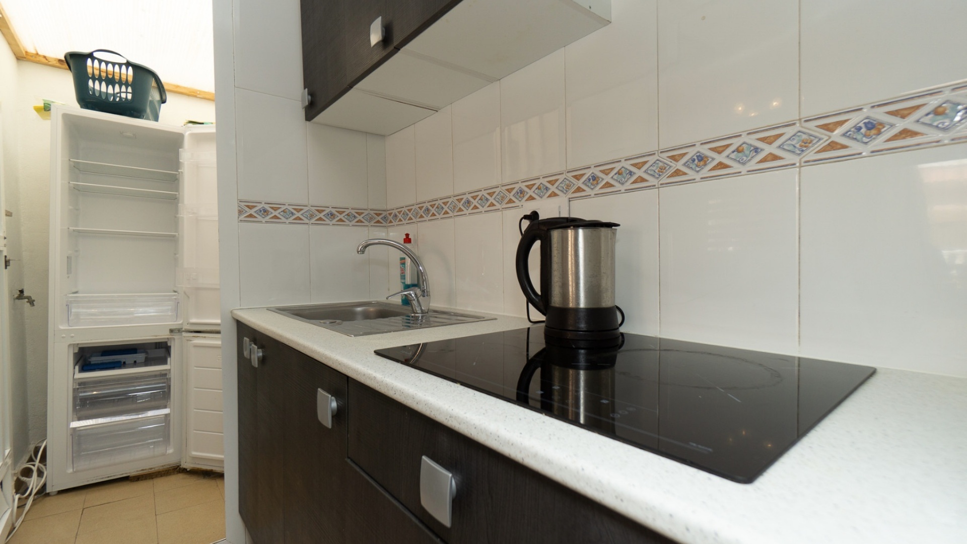 Wederverkoop - Herenhuis - Playa Flamenca - pueblo caballero