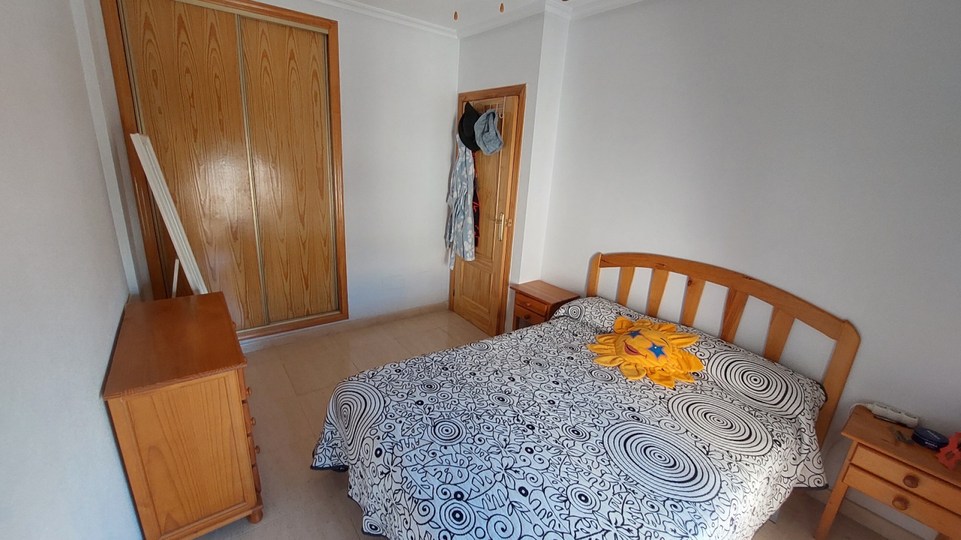 Wederverkoop - Herenhuis - Playa Flamenca - pueblo caballero