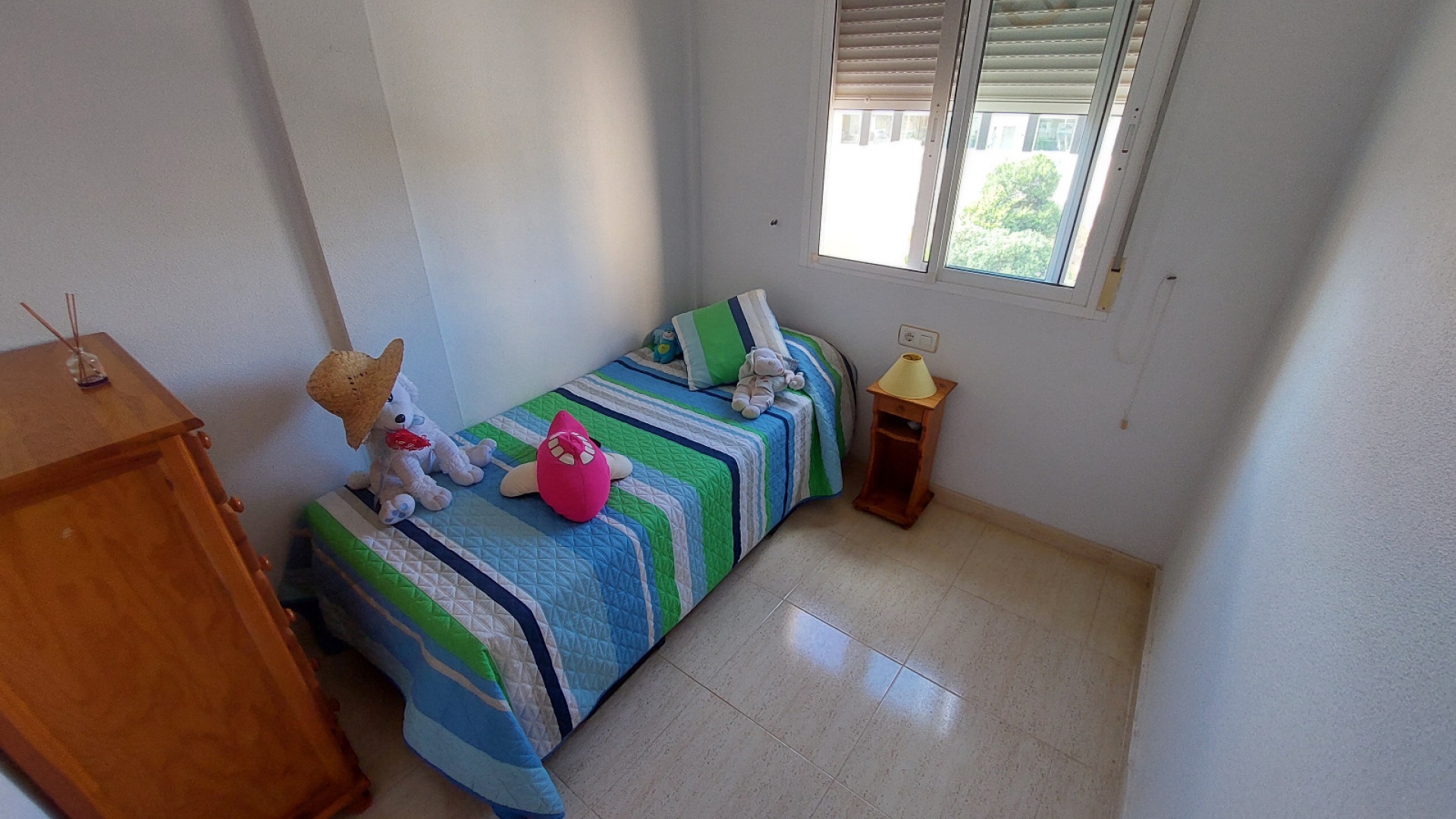 Wederverkoop - Herenhuis - Playa Flamenca - pueblo caballero