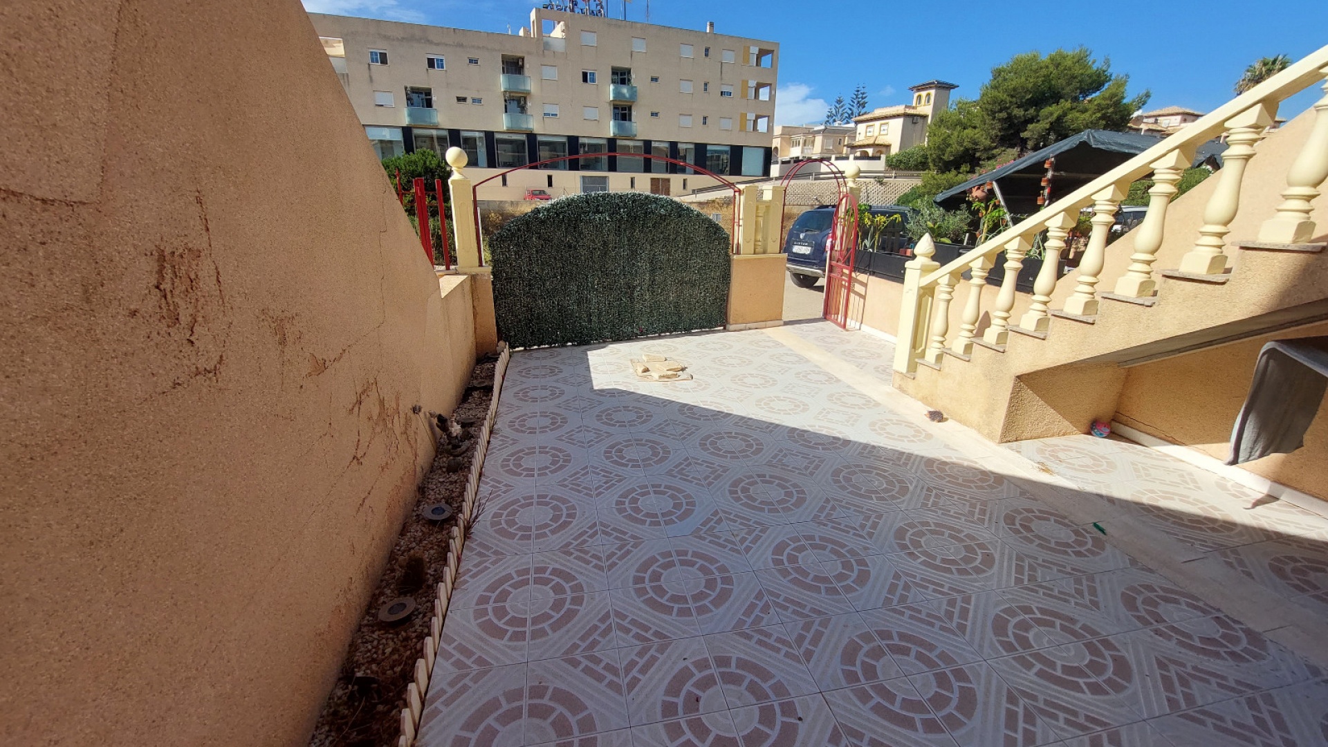 Wederverkoop - Herenhuis - Playa Flamenca - pueblo caballero