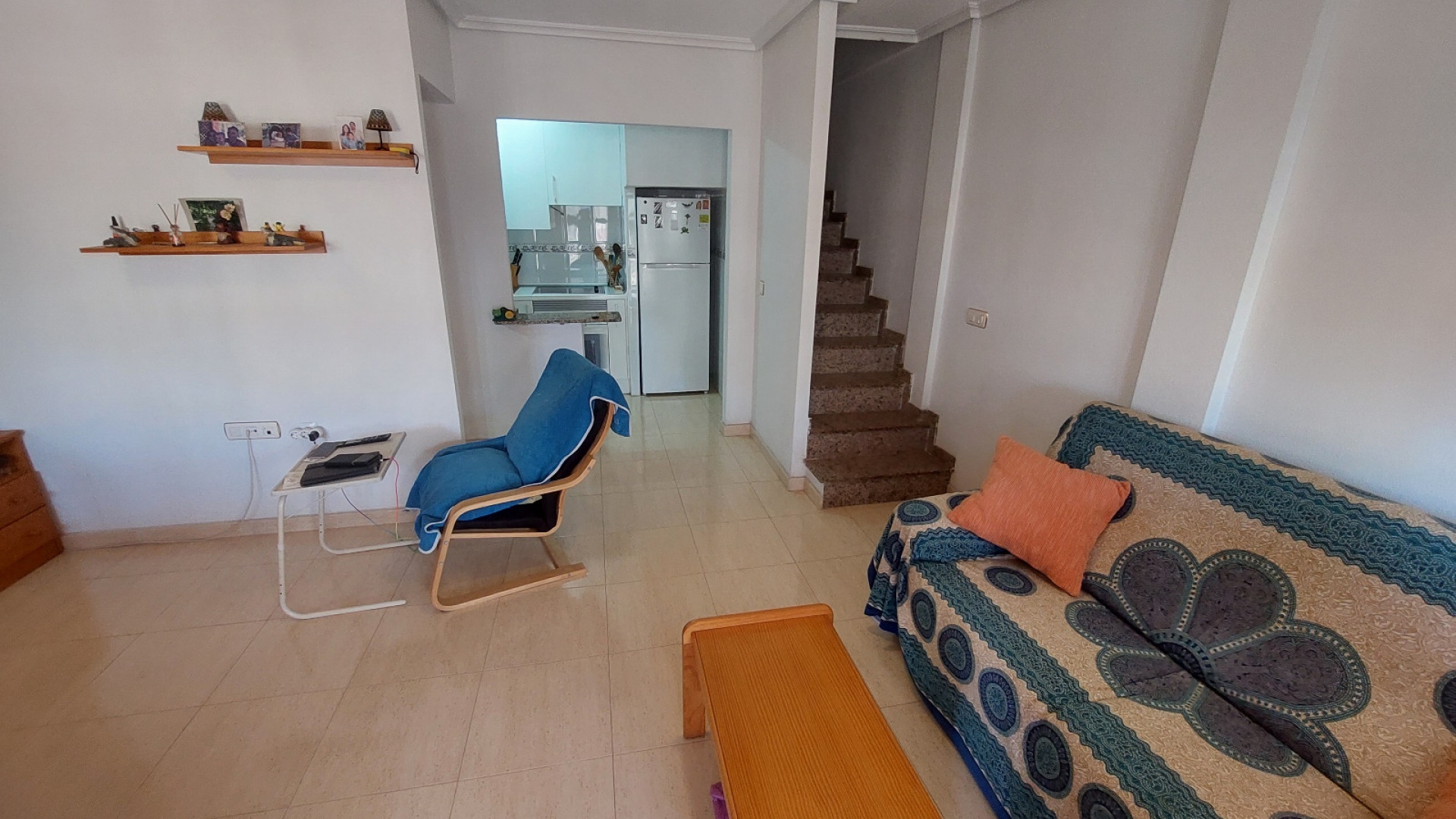 Wederverkoop - Herenhuis - Playa Flamenca - pueblo caballero