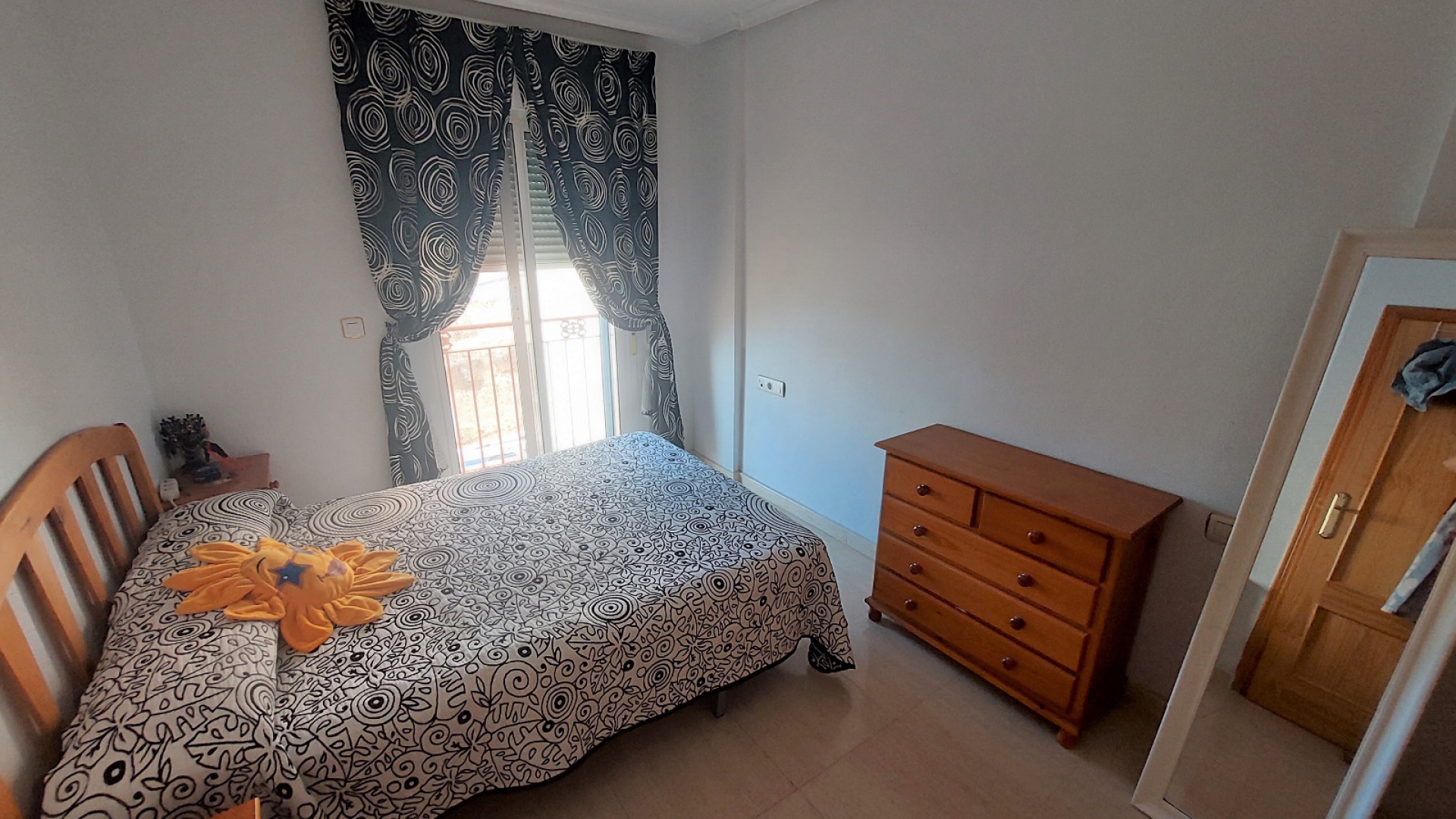 Wederverkoop - Herenhuis - Playa Flamenca - pueblo caballero