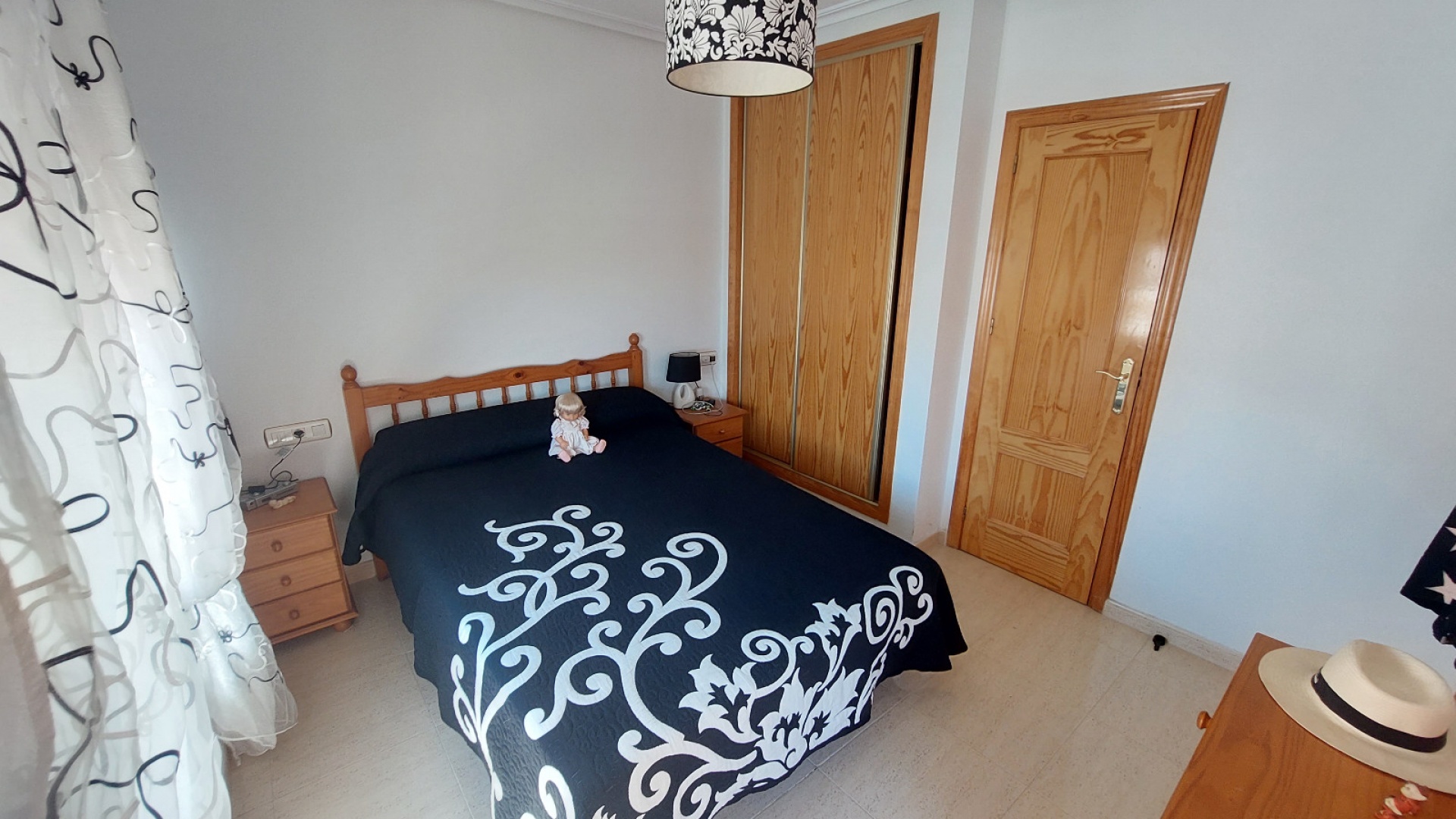 Wederverkoop - Herenhuis - Playa Flamenca - pueblo caballero