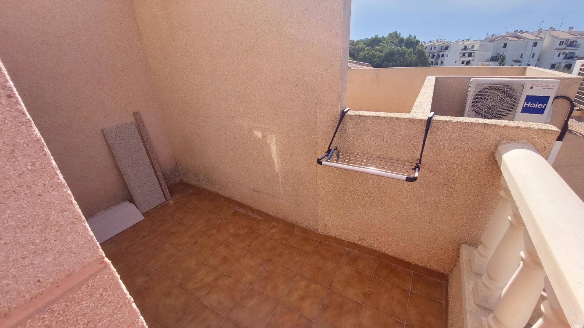 Wederverkoop - Herenhuis - Playa Flamenca - pueblo caballero