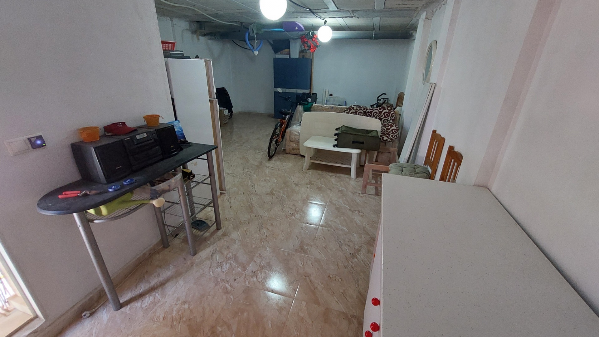 Wederverkoop - Herenhuis - Playa Flamenca - pueblo caballero