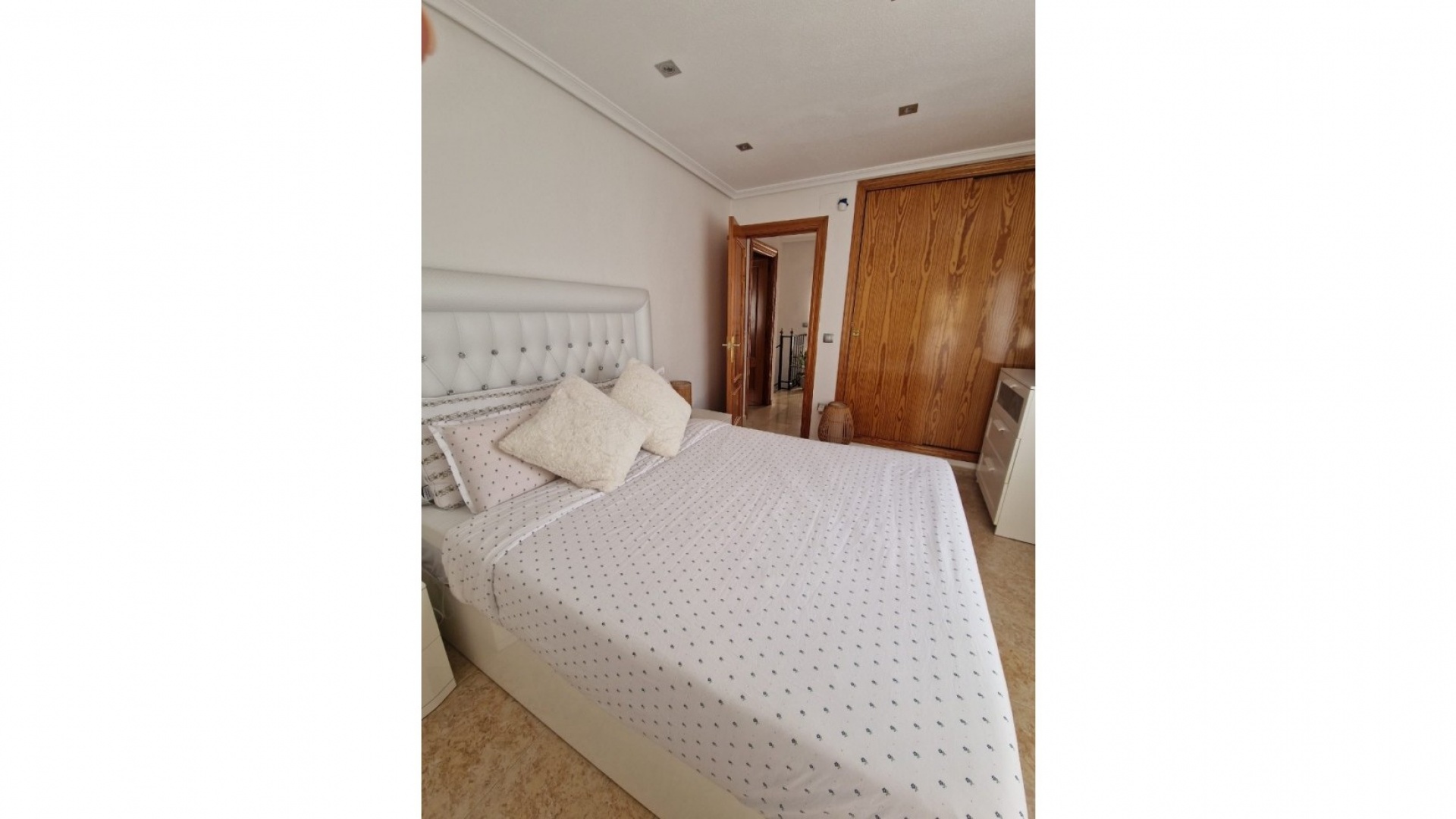 Wederverkoop - Herenhuis - Playa Flamenca - Res. Argenta