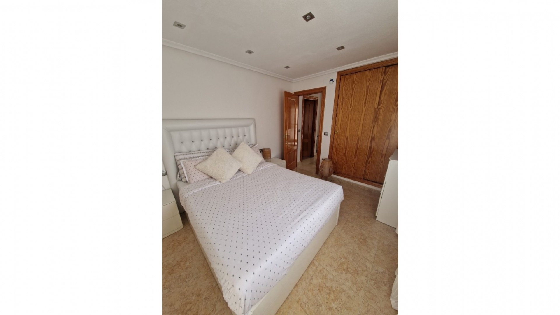 Wederverkoop - Herenhuis - Playa Flamenca - Res. Argenta