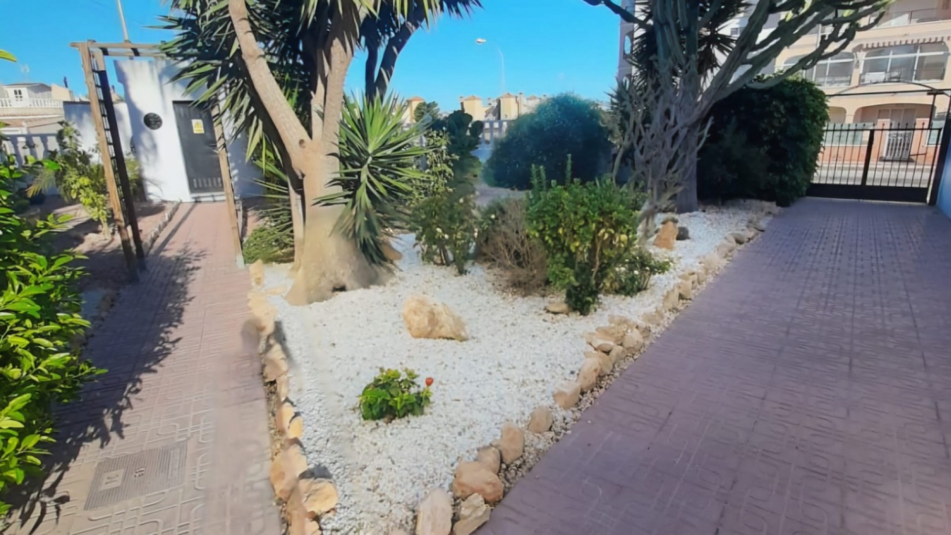 Wederverkoop - Herenhuis - Playa Flamenca - Res. Argenta