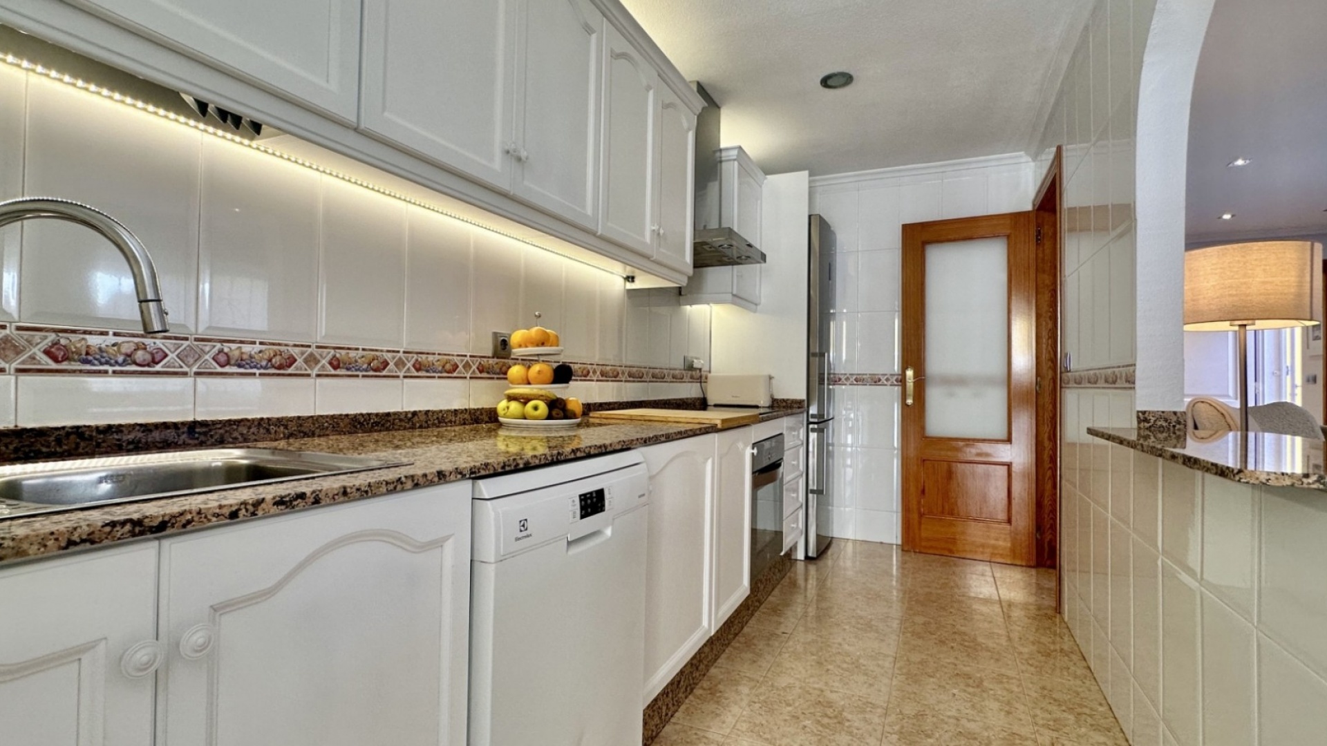 Wederverkoop - Herenhuis - Playa Flamenca - Res. Argenta