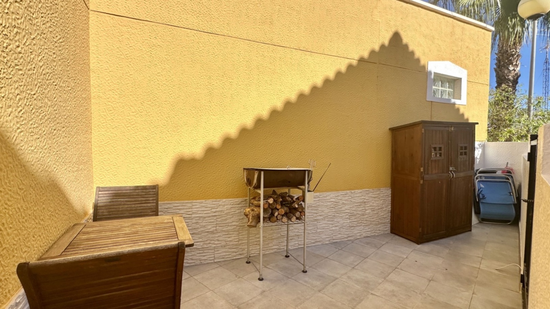 Wederverkoop - Herenhuis - Playa Flamenca - Res. Argenta