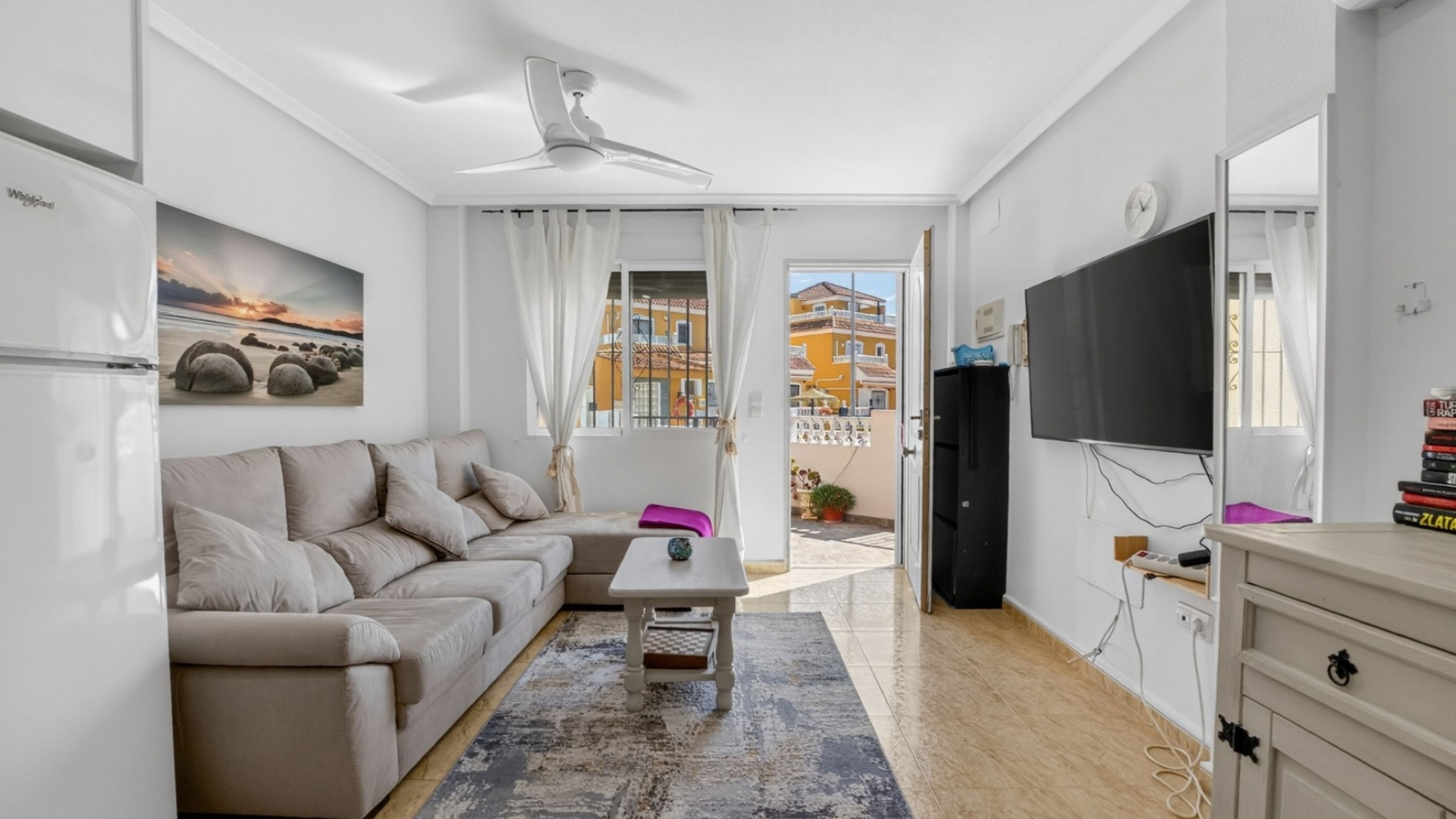 Wederverkoop - Herenhuis - Playa Flamenca - Res. Argenta