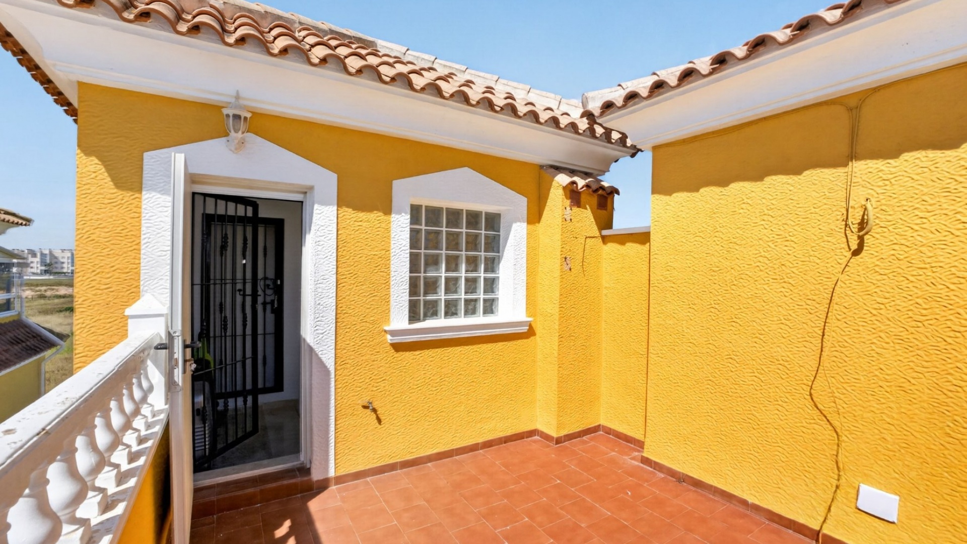 Wederverkoop - Herenhuis - Playa Flamenca - Res. Argenta