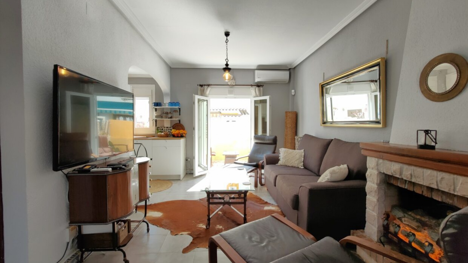 Wederverkoop - Herenhuis - Playa Flamenca - Urb Horizonte