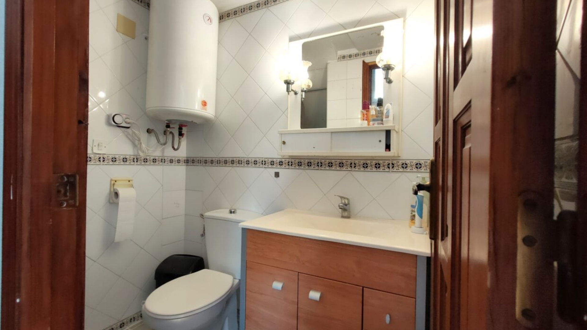 Wederverkoop - Herenhuis - Playa Flamenca - Urb Horizonte